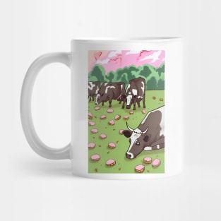 Cows! Mug